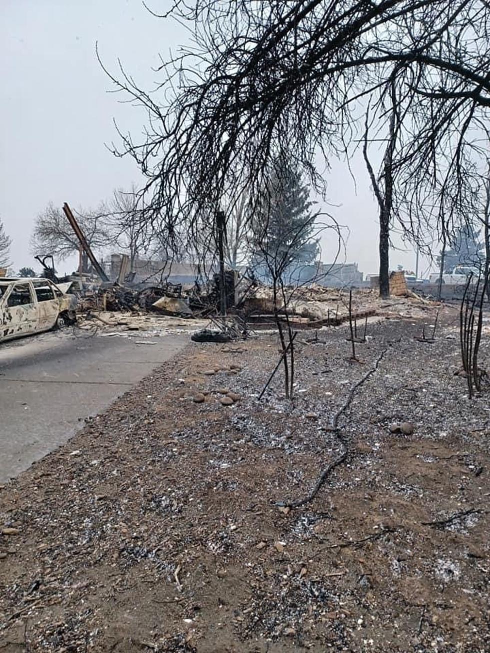 Marshall Fire Victims Homes Burned But HOA Still Wants Their Money. Are You Kidding?