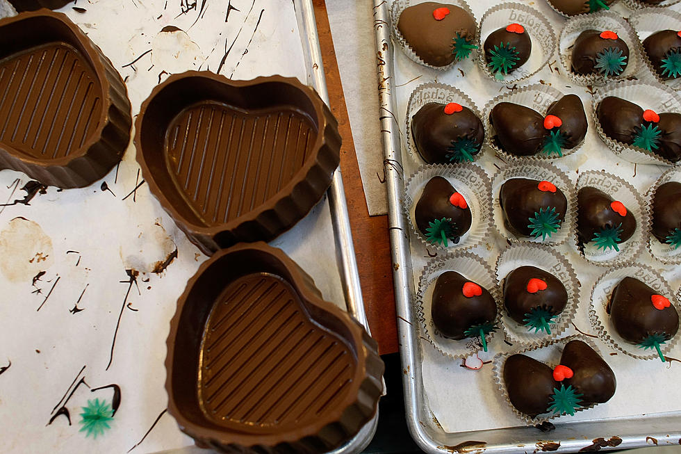 What Are Colorado’s Top 3 Favorite Valentine’s Candies?
