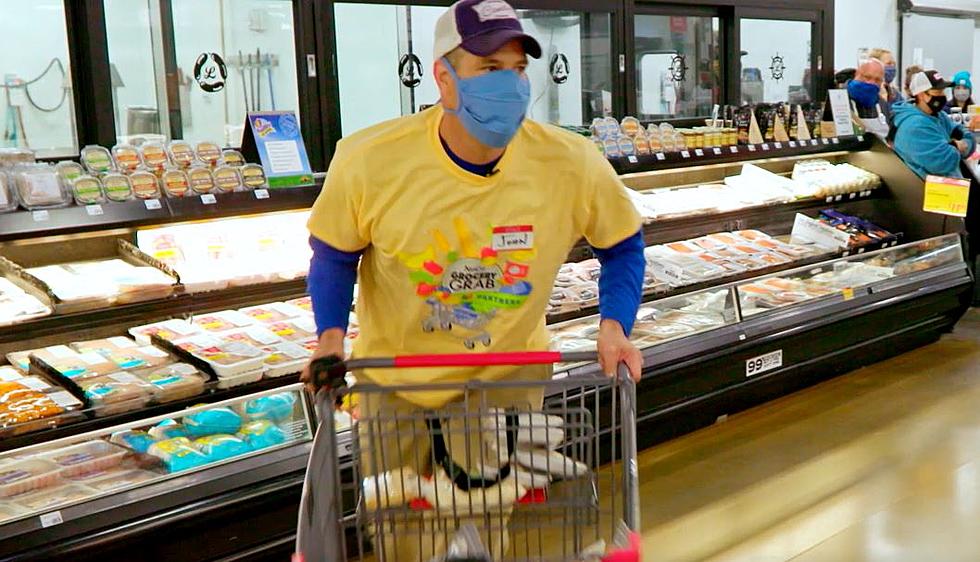 Ever Wanted To Play ‘Supermarket Sweep’? NoCo Grocery Grab Is Back