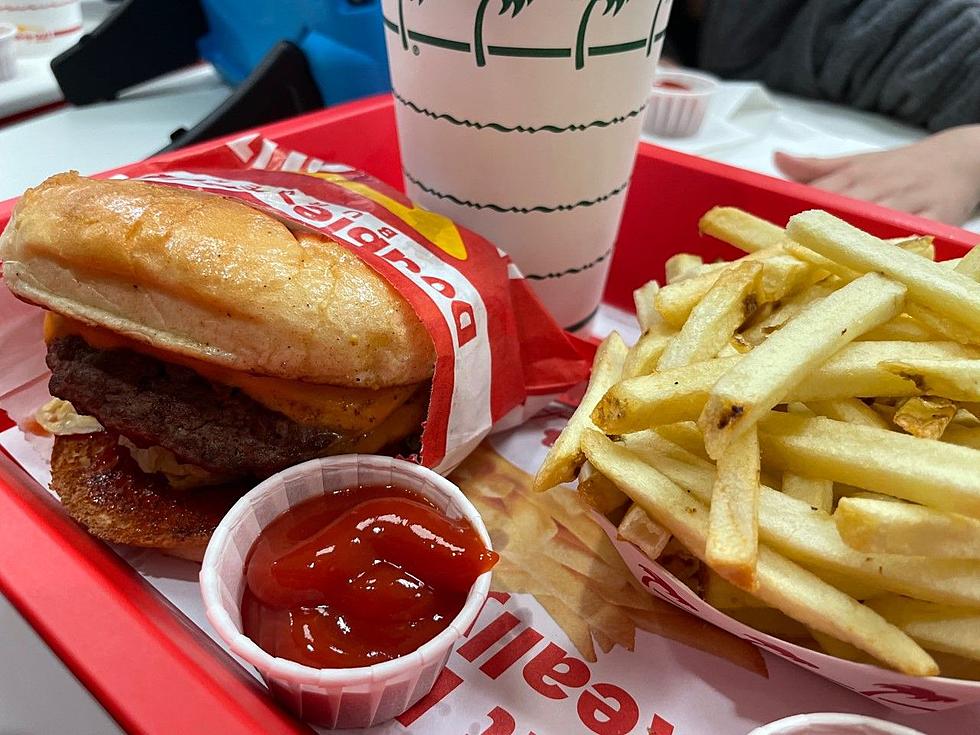 Review: In-N-Out In Thornton Is Now Open. How Long Was Our Line?