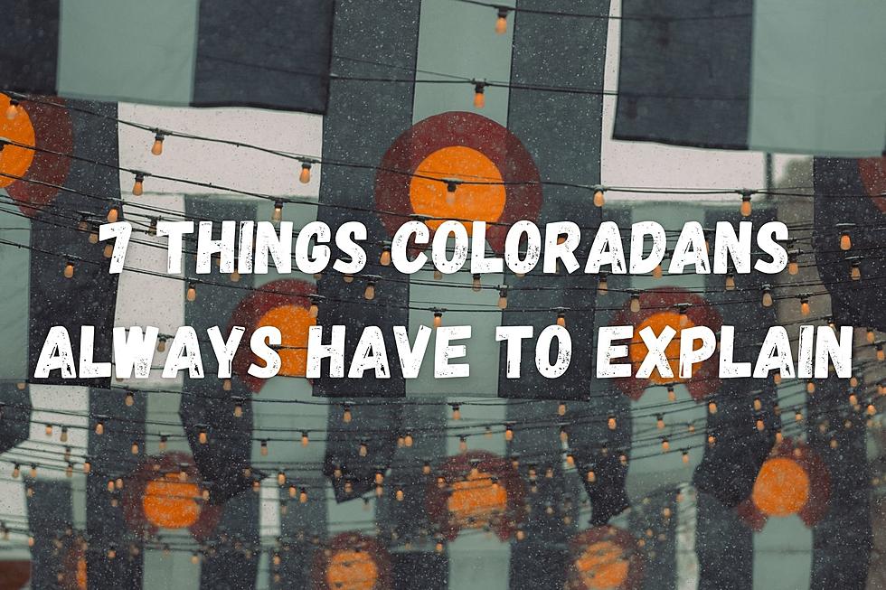 Here Are 7 Things Natives From Colorado Always Need To Explain To Visitors