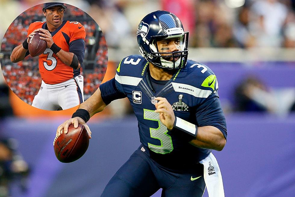 Broncos Country Reacts to Russell Wilson As Denver&#8217;s New Quarterback