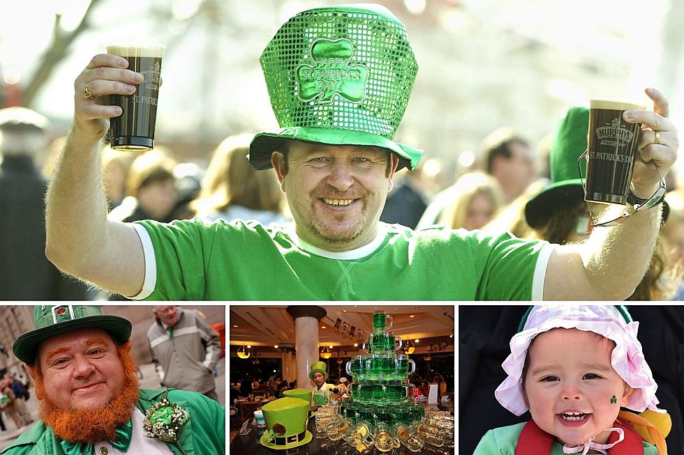 Colorado City Among The Top 25 Places To Celebrate St. Patrick&#8217;s Day In The Country