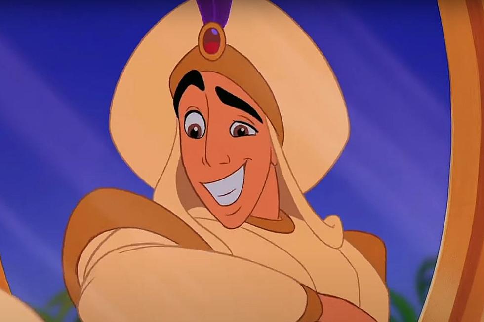 Is Colorado Crushing On Disney’s Aladdin? New Survey Says He’s Our Favorite