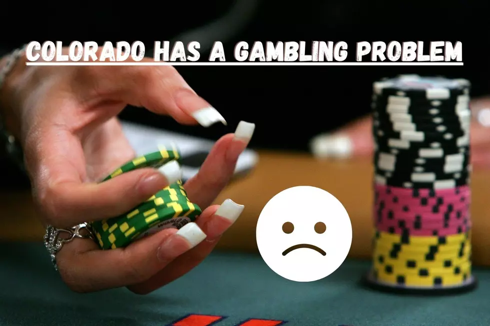 Does Colorado Have A Gambling Problem? We’re Top 20 For Most Addicted