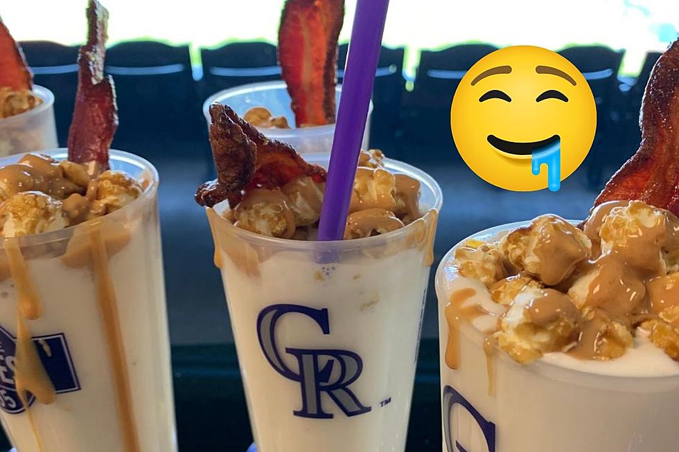 You Have To Try These Three New Delicious Snacks At Coors Field This Season