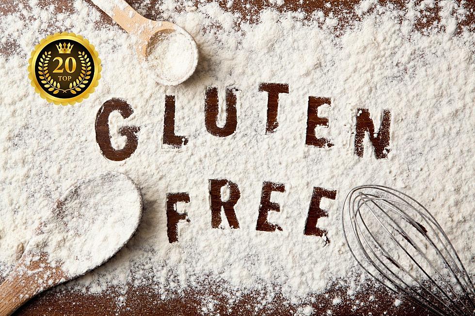 Are You Gluten Free? A Colorado City Is Ranked Top 20 For Best GF Foods