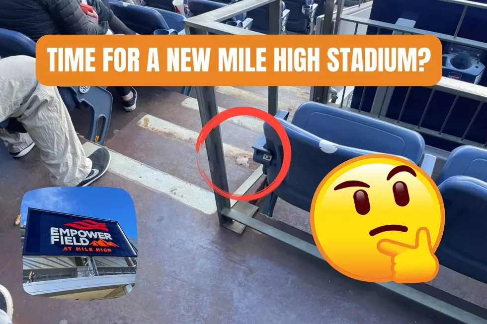 Does A New Owner Mean A New Stadium For The Denver Broncos?