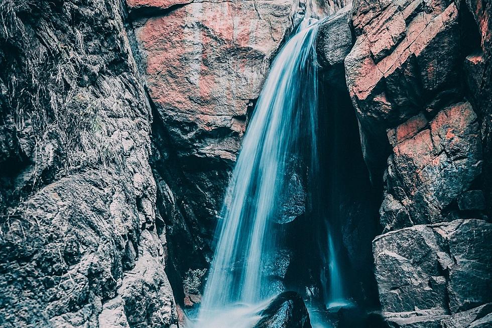 Colorado’s Rainbow Falls are a Must-See Hidden Gem