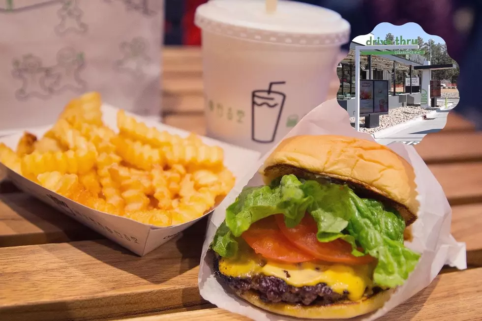 Love Shake Shack? New Location In Colorado With A Drive-Thru Is Now Open