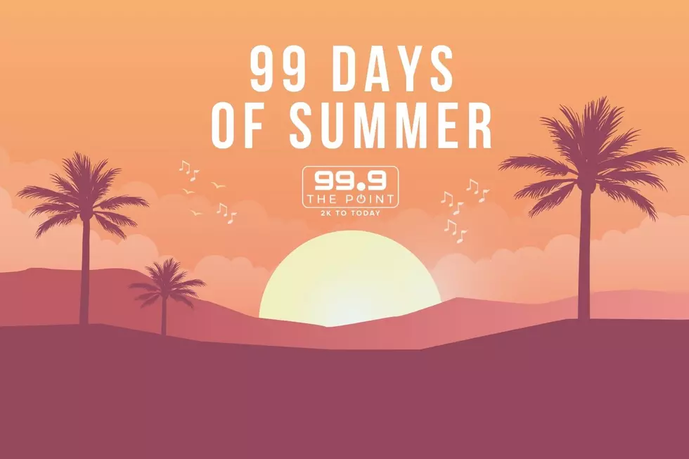Get Ready to Win: 99 Days of Summer is Upon Us!
