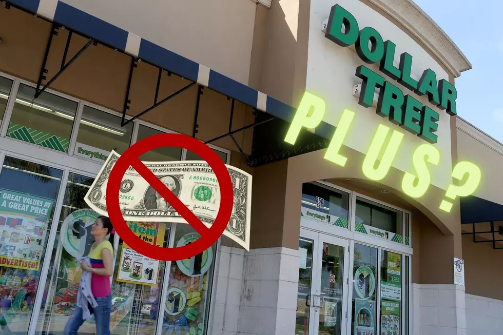 Fun While It Lasted. Colorado Dollar Tree Stores Now Charging Up To $5