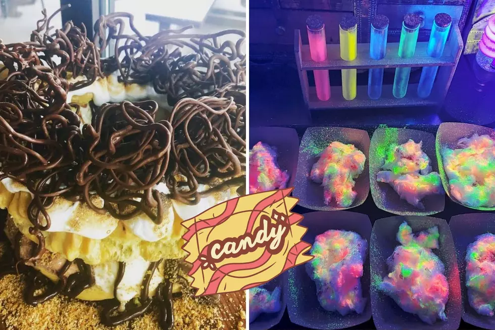 Hidden Colorado Candy Shop Inspired by Willy Wonka You Need to Visit