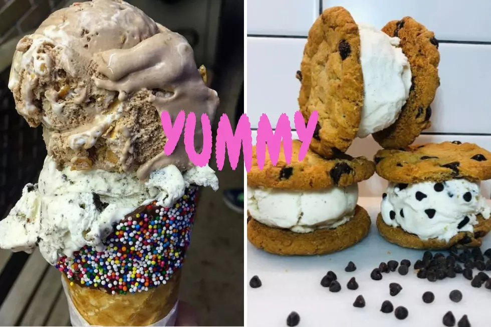 This &#8216;Famous&#8217; Colorado Ice Cream Shop is a Tradition You Have to Try