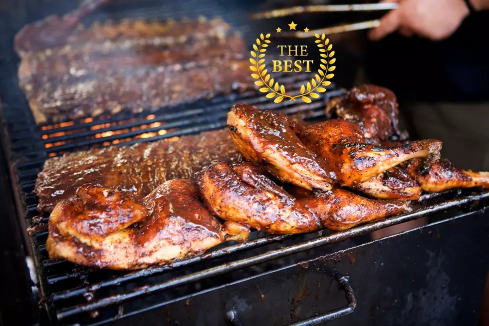 This Is The Top City For BBQ In All Of Colorado. Do You Agree?