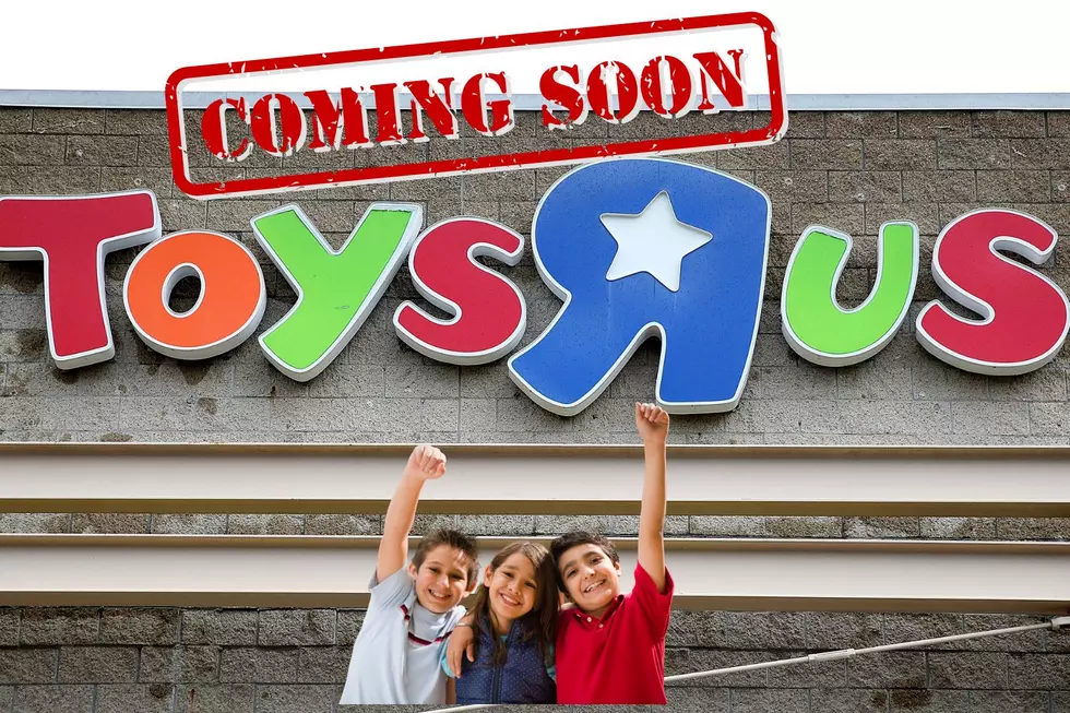 Toys R Us Is Coming Back To Colorado And We&#8217;re So Excited