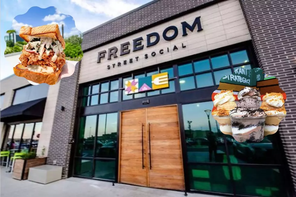 Heard Of Freedom Street Social Food Hall In Colorado?