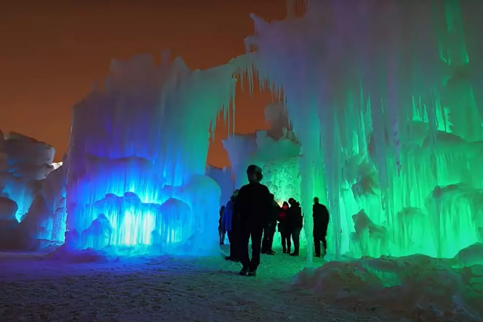 Will The Colorado Ice Castles Be Back This Winter? We Hope So