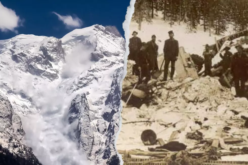 When a Devastating Avalanche Destroyed an Entire Colorado Town