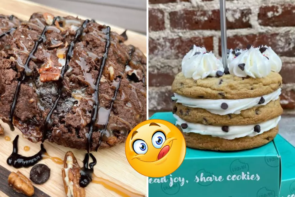 Love Sweets? This Local Colorado Cookie Shop Is a Must Try