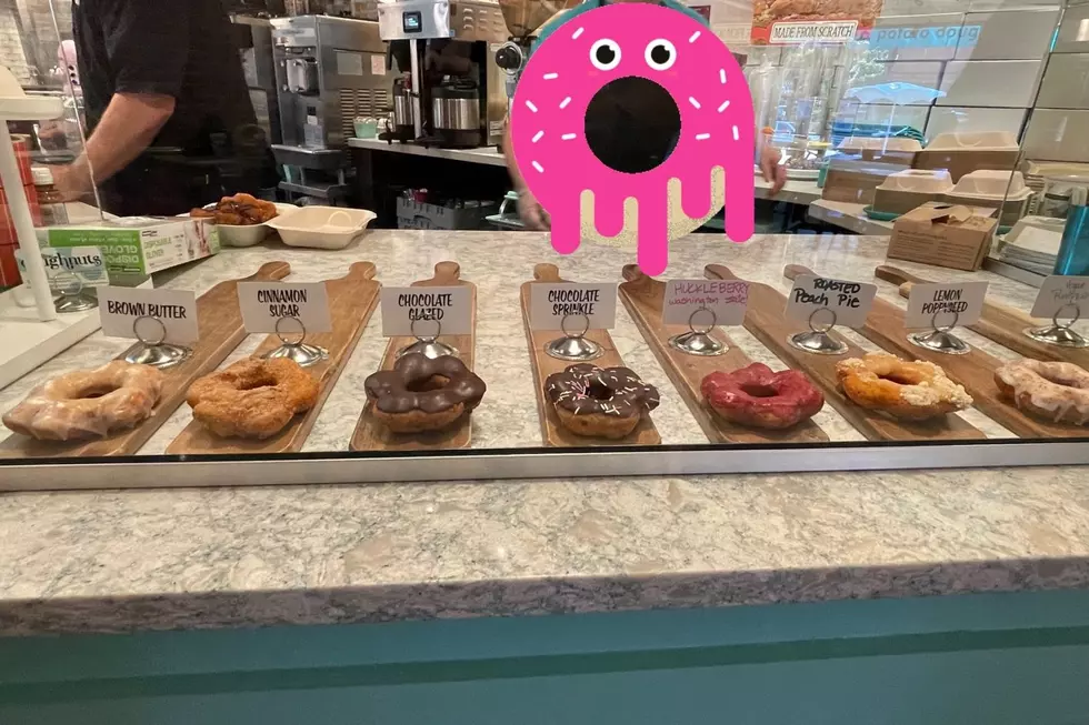 This Awesome Colorado Hidden Gem Donut Shop Is Literally &#8216;Off The Hook&#8217;