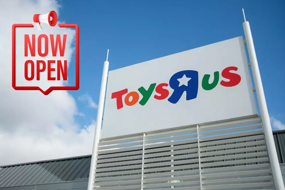Get Excited. Colorado’s New Toys R Us In Loveland Is Now Open