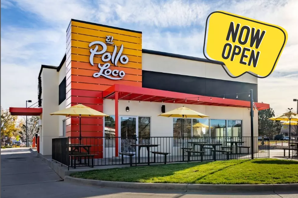 Colorado’s First El Pollo Loco Is Now Open And We’re Excited