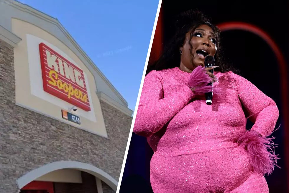 Before She Was Famous, Lizzo Worked at a Colorado King Soopers