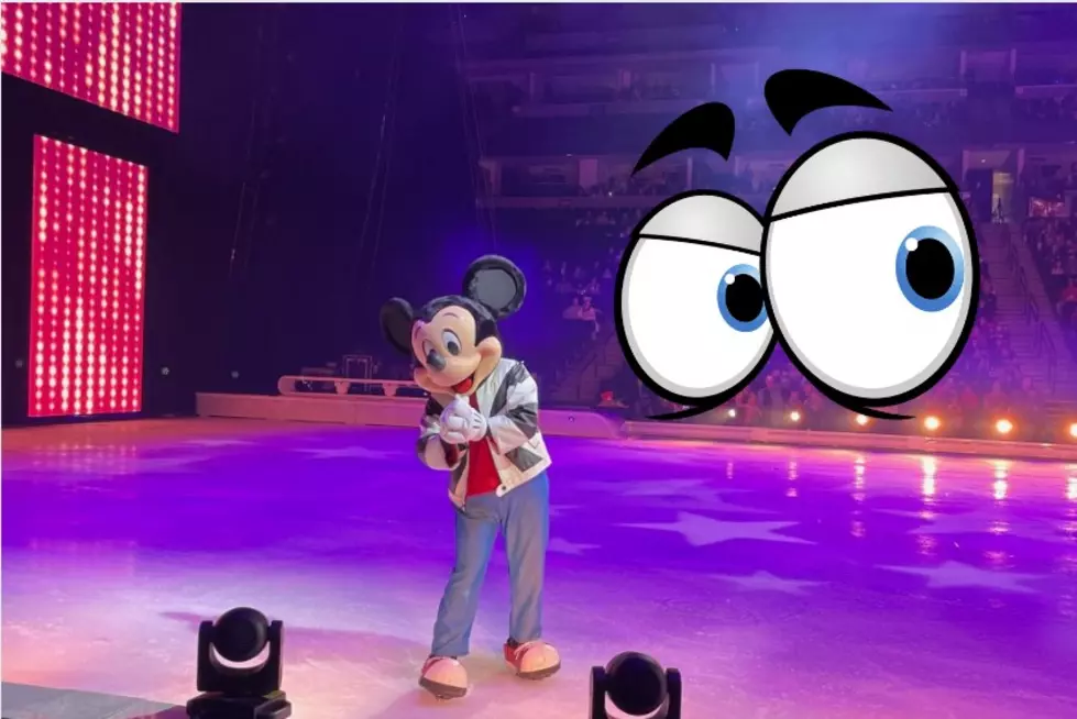Disney On Ice Took Over Colorado All Weekend! You&#8217;ll Love These Pix