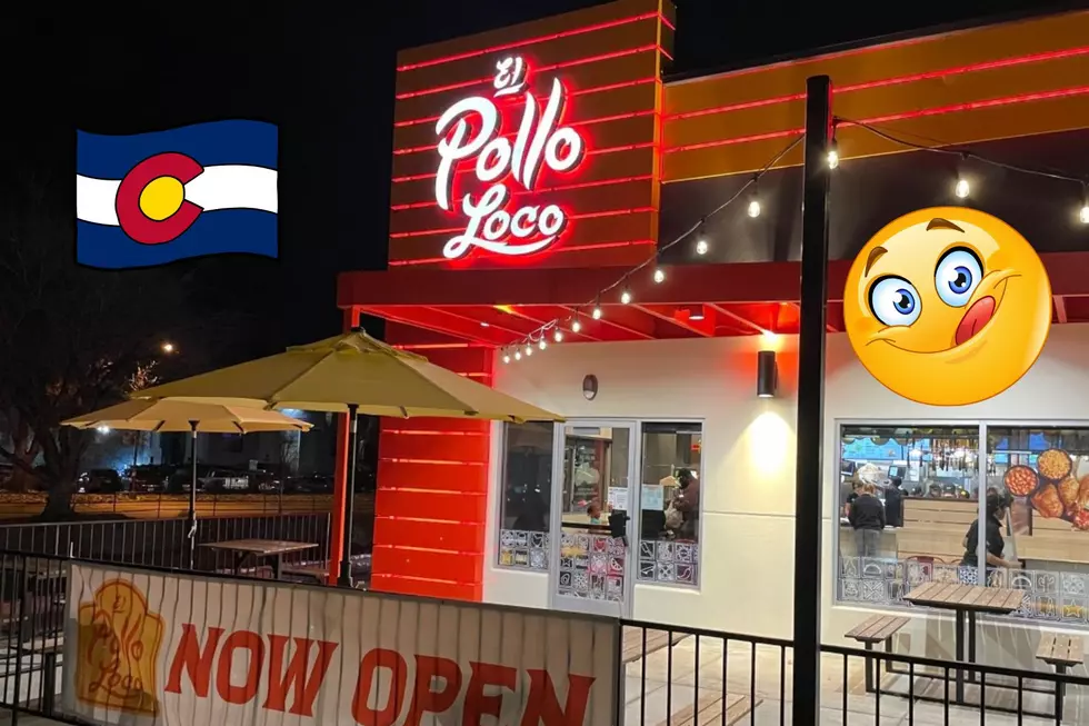 Colorado’s 1st El Pollo Loco Now Open. Worth The Drive?
