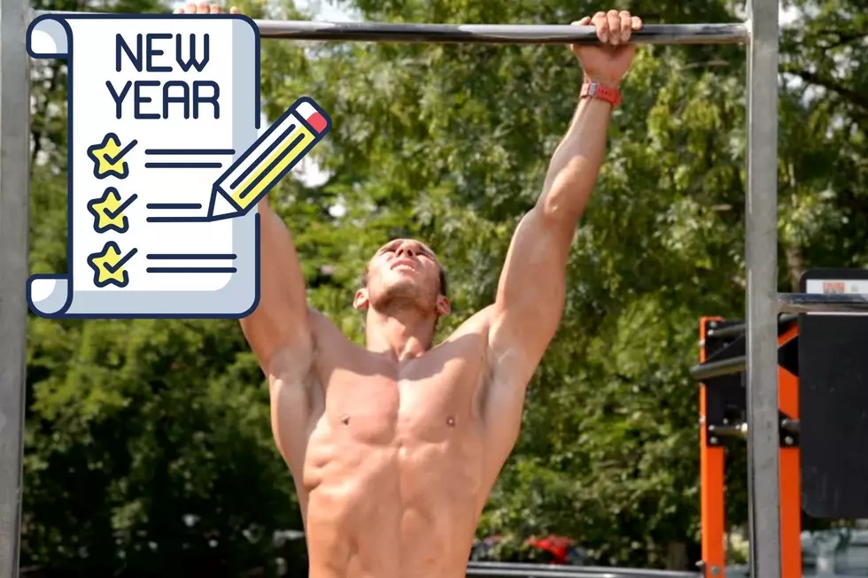 Colorado Isn’t Good At Keeping New Year’s Resolutions. You Surprised?