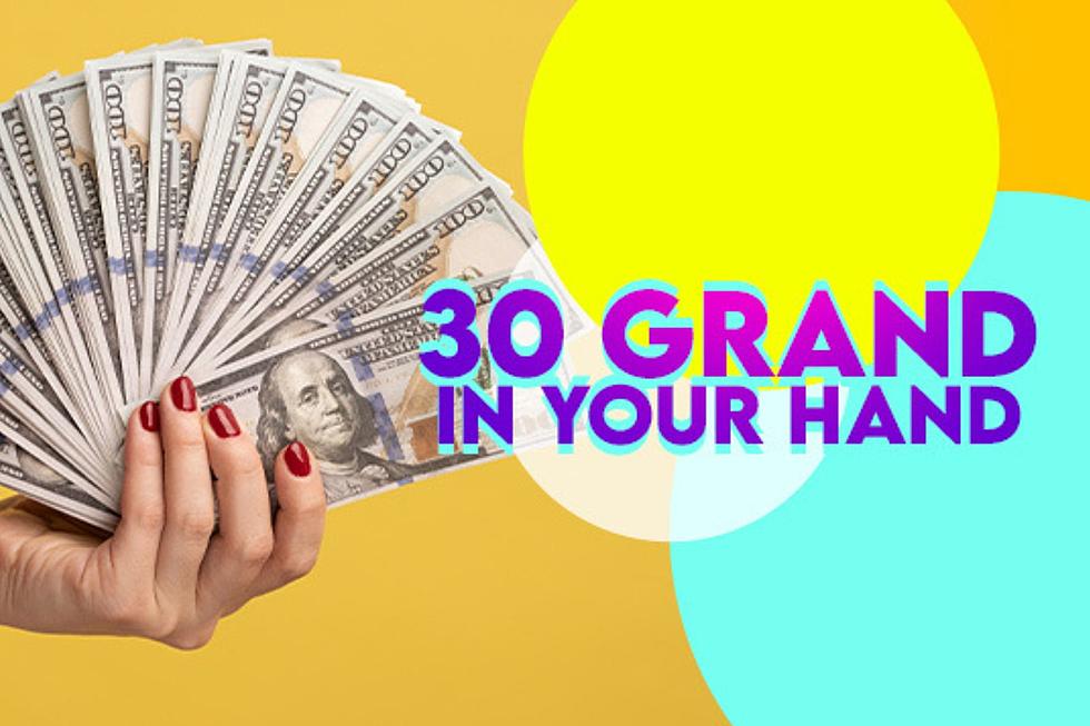 Here’s How You Can Win Up to $30,000 This Spring