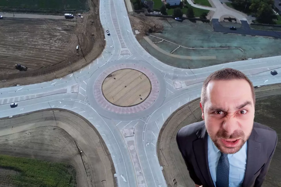 Another Annoying Roundabout Is Coming To Northern Colorado. Where?