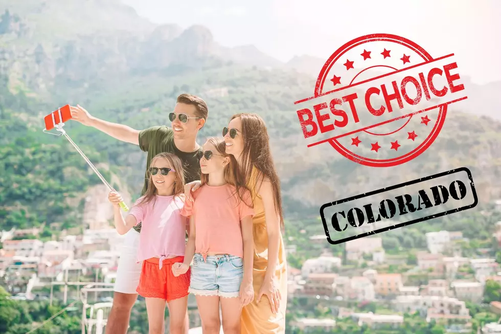 This Colorado City Is The Best For Family Friendly Vacations