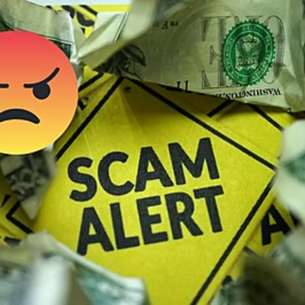 Warning: This Email Scam Is Going Around Colorado. Please Don’t Fall For It