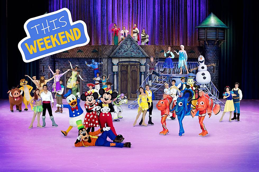 Don’t Miss Disney On Ice Live In Colorado All This Weekend