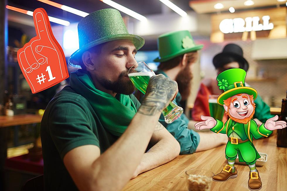 Fort Collins Is Colorado’s Best City To Celebrate St. Patrick&#8217;s Day