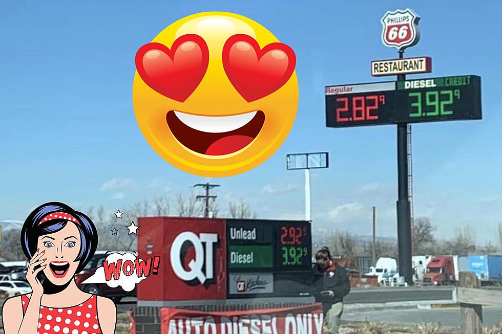 Is This The Cheapest Gas In Colorado? Lowest We&#8217;ve Seen In Months