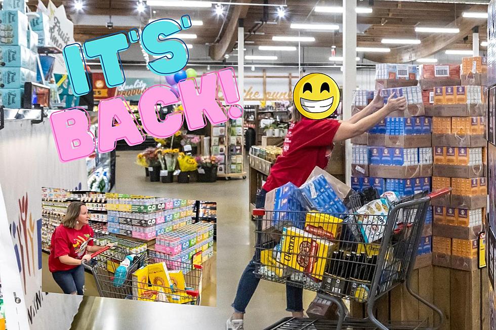 Northern Colorado&#8217;s Awesome Supermarket Sweep Is Back For 2023
