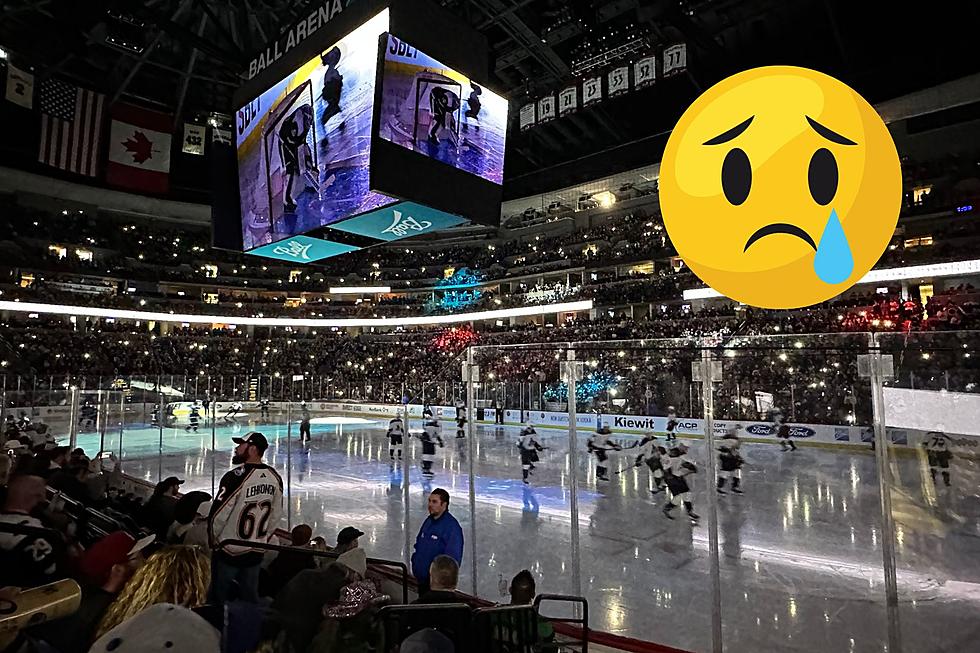 Colorado Avalanche Is Season Over. Could It Be A Good Thing?