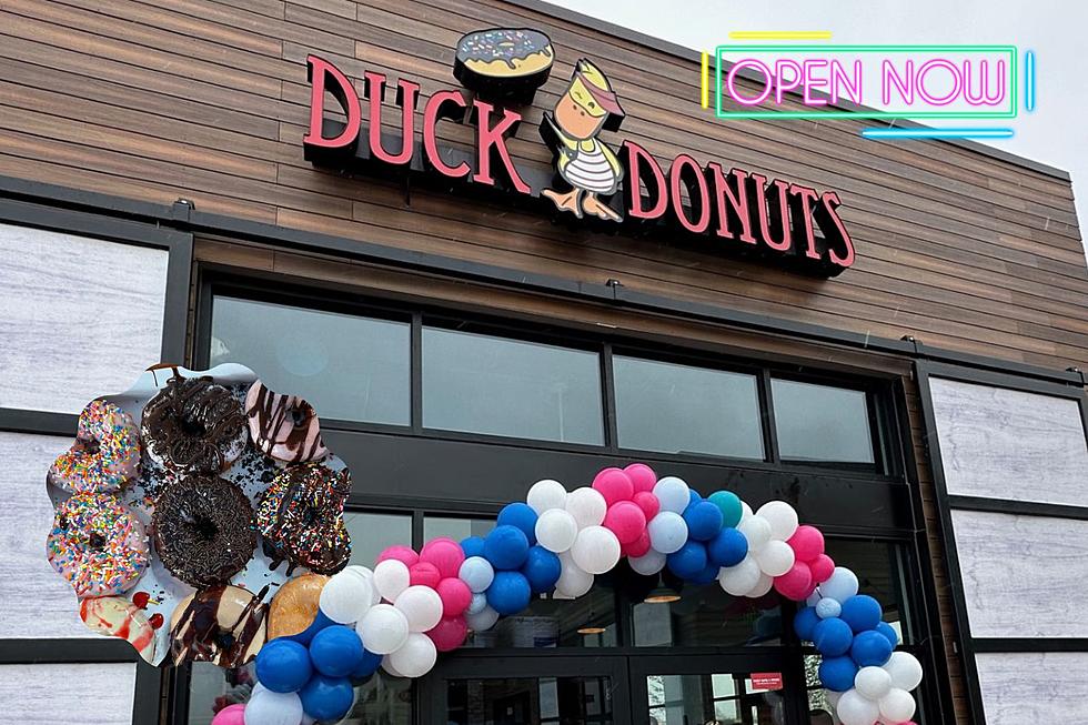 The Famous “Duck Donuts” 1st Colorado Location Is Finally Open