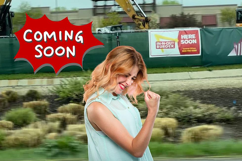 The Loveland, Colorado In-N-Out Construction Is Finally Happening
