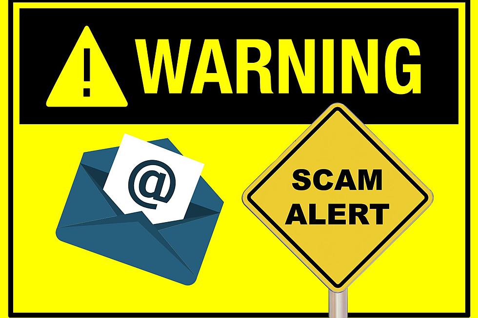 Warning: Another Email Scam Is Targeting Colorado Workers