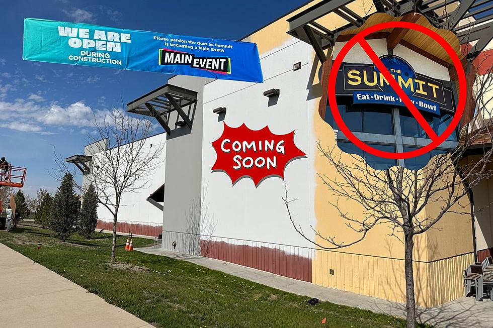 Major Changes Coming to Colorado’s Summit Entertainment Centers