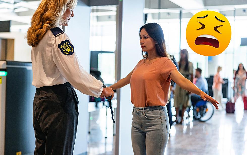 How To Know You Will Be Searched at Denver International Airport