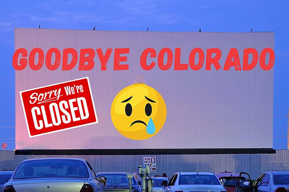 All The Colorado Businesses That Have Sadly Closed So Far This Year