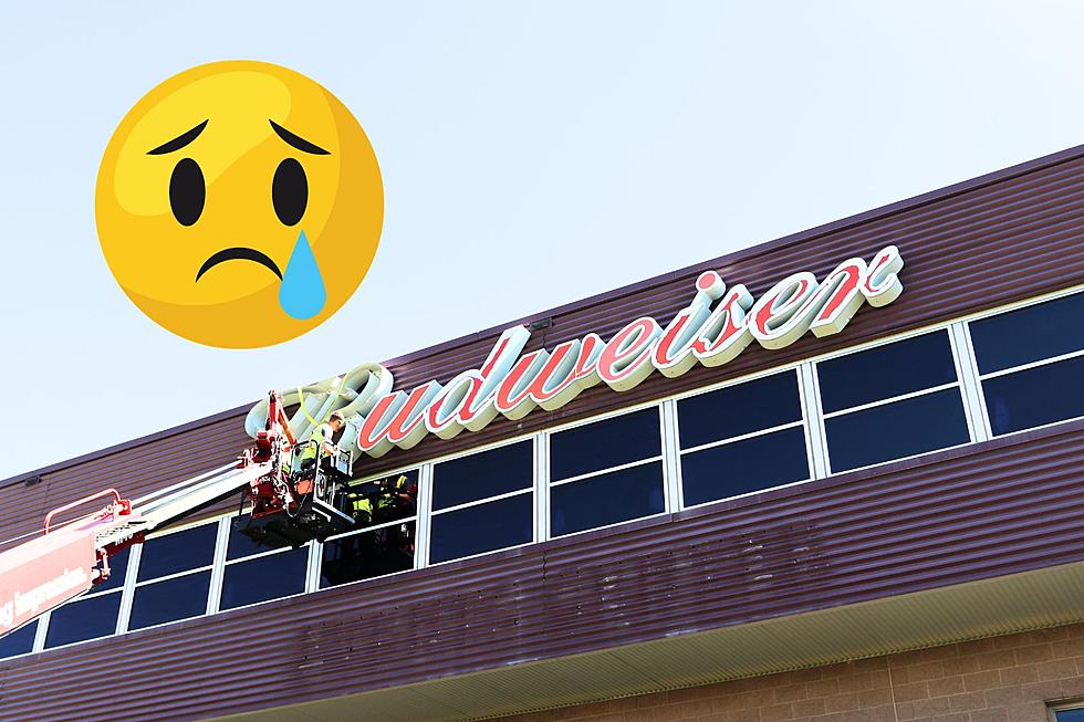 A Sad Goodbye In Colorado. The Budweiser Events Center Is No More