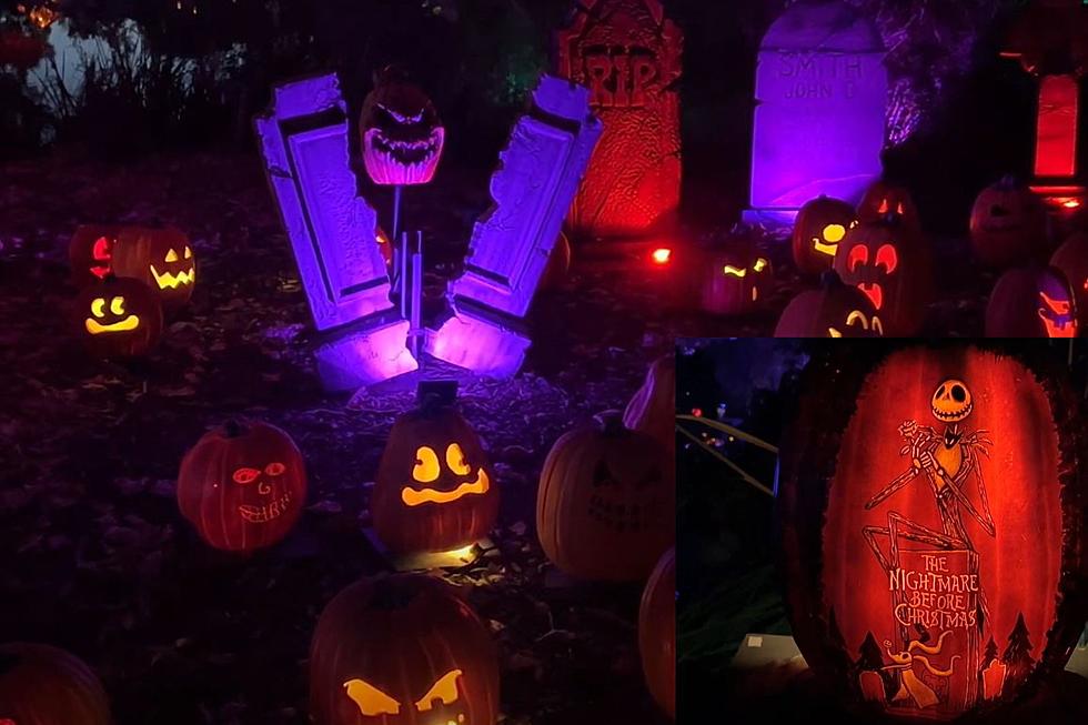 Ready For Spooky Season? Awesome Colorado Halloween Event To Return This Month