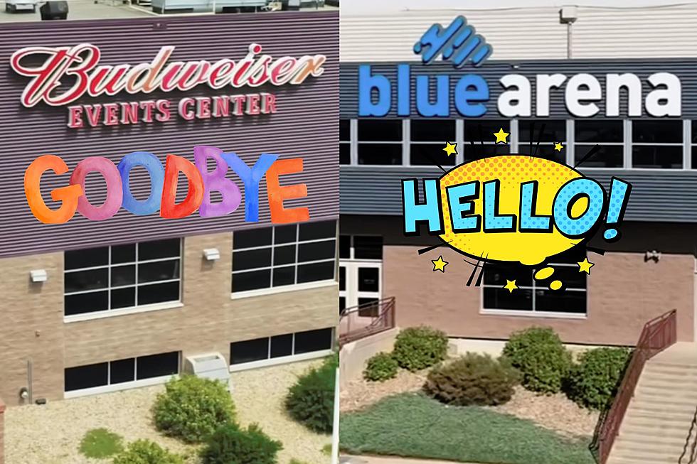 Colorado&#8217;s Budweiser Events Center Is No More: The Blue Arena Has Arrived