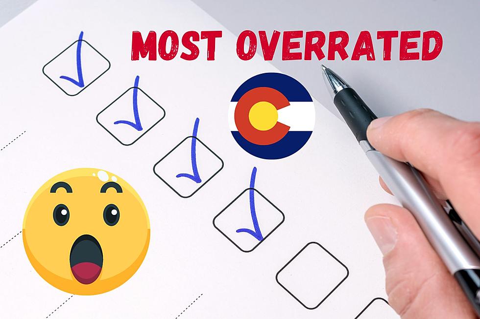 Colorado Tourist Attraction Rated Worst in the World